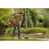 CRAFTSMAN SE2200 7.5-in Handheld Gas Lawn Edger