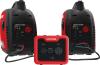 CRAFTSMAN 2200/2500 Watt Inverter Parallel Cable Kit