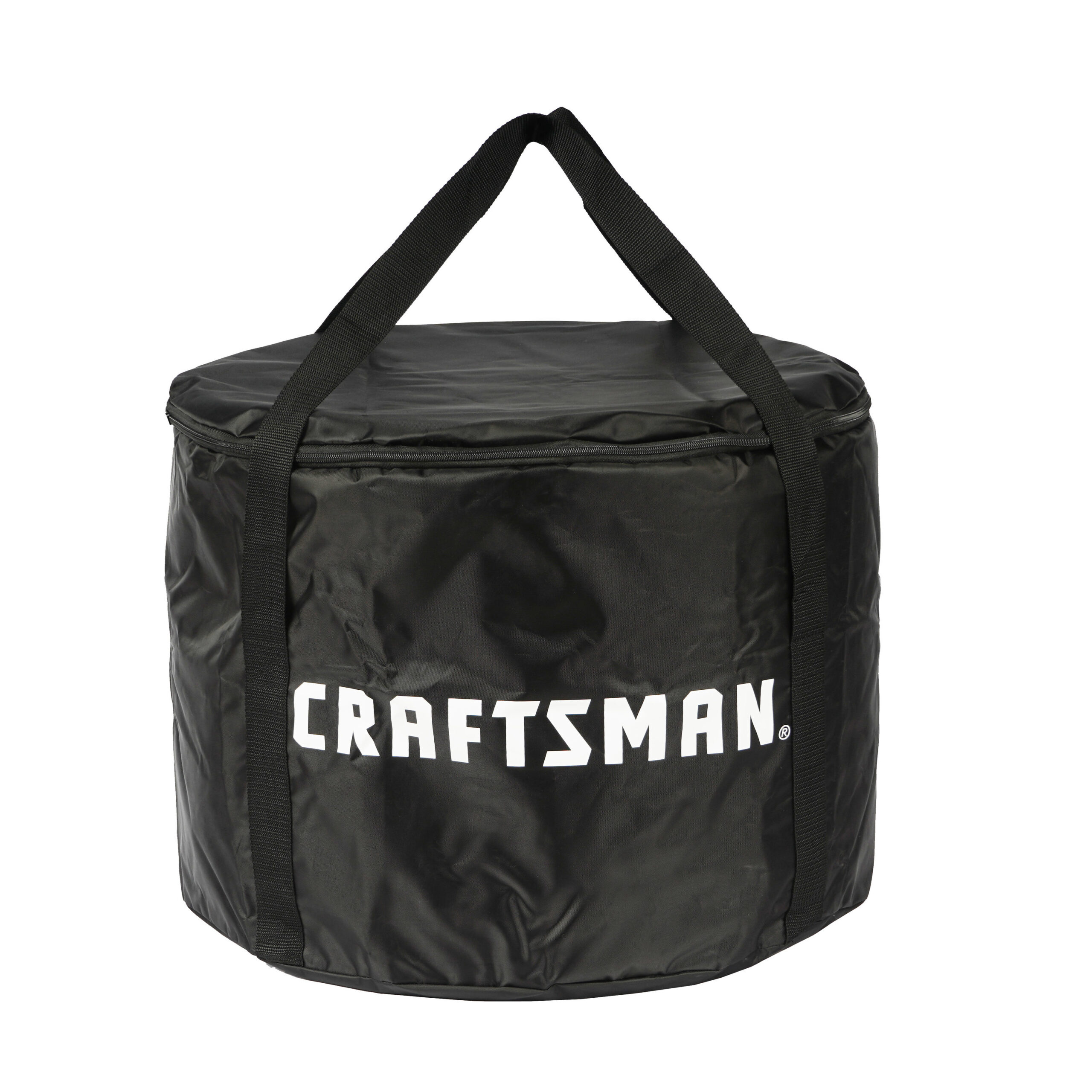 CRAFTSMAN Smokeless 19.5-in W Stainless Steel Wood-Burning Fire Pit