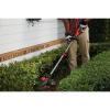 CRAFTSMAN V20 20-volt Max 13-in Straight Shaft Attachment Capable Battery String Trimmer (Battery and Charger Not Included)