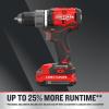 CRAFTSMAN V20 RP 20-volt Max 1/2-in Brushless Cordless Drill (2-Batteries Included, Charger Included and Soft Bag included)