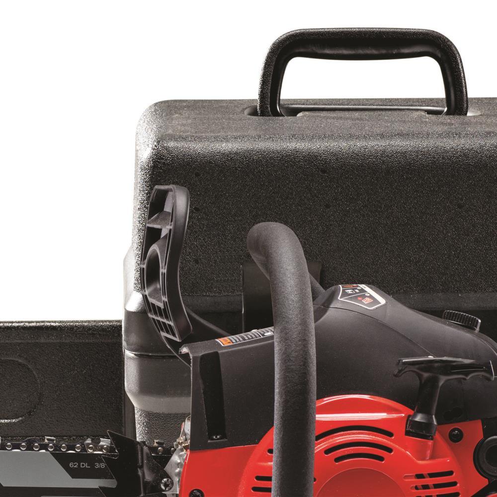 CRAFTSMAN S205 46-cc 2-cycle 20-in Gas Chainsaw