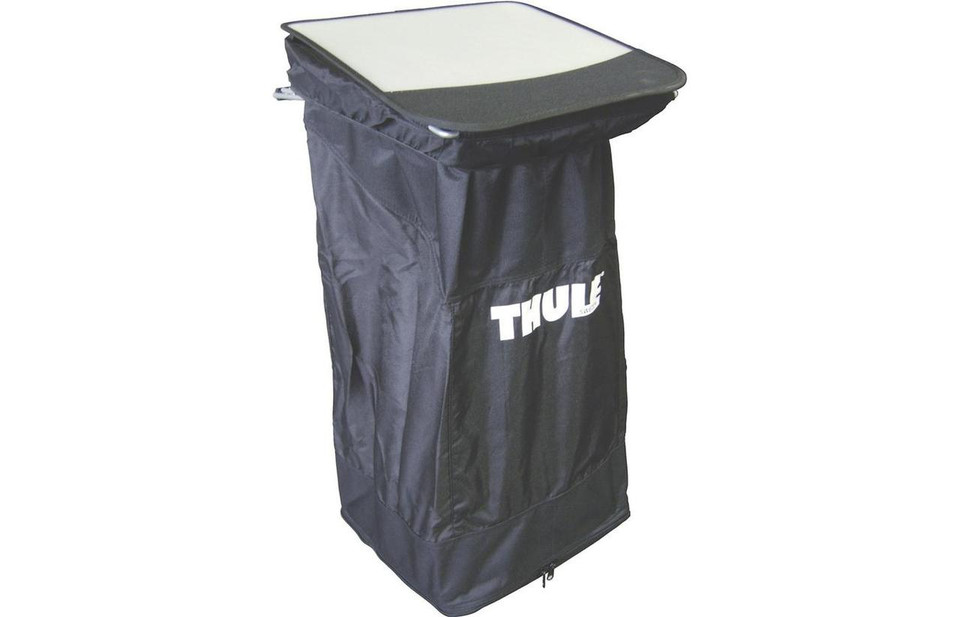 SMART RV Thule SMART RV Trash Bin - Green - Overstock Kansas Outlet