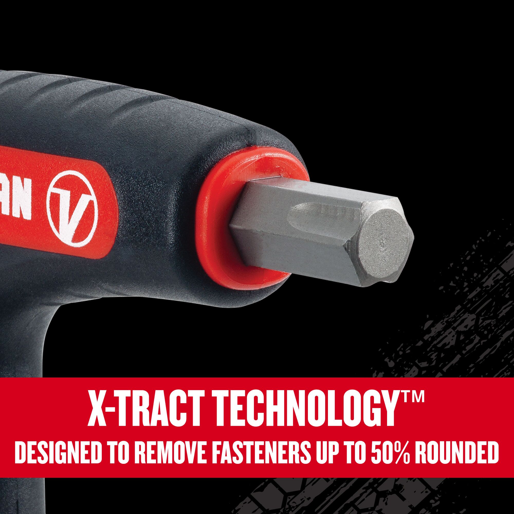 CRAFTSMAN V-Series 8-key Metric Hex Key Set