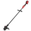 CRAFTSMAN Brushless RP 20-volt Max 13-in Straight Shaft Battery String Trimmer 5 Ah (Battery and Charger Included)