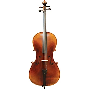 Maple Leaf Strings Chaconne Craftsman Collection Cello