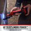 CRAFTSMAN Cordless Brushless 20-volt Max Variable Speed Oscillating Multi-Tool