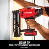 CRAFTSMAN 2.5-in 16-Gauge Cordless Finish Nailer