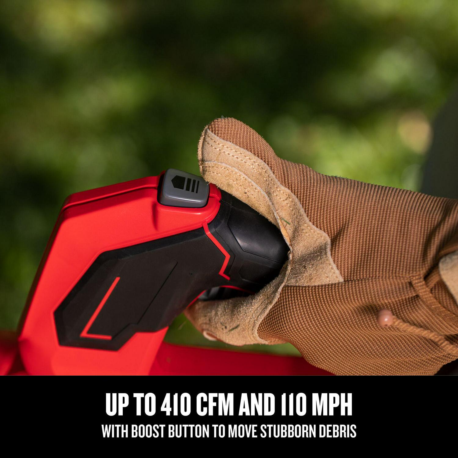 CRAFTSMAN Brushless RP 20-volt Max Cordless Battery String Trimmer and Leaf Blower Combo Kit (Battery and Charger Included)