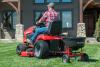 CRAFTSMAN 110-lb Capacity Broadcast Tow-Behind Spreader