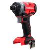 CRAFTSMAN V20 20-volt Max Brushless Cordless Impact Driver