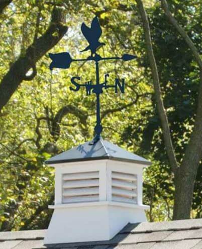 EZ-Fit Sheds Craftsman Storage Shed Kit