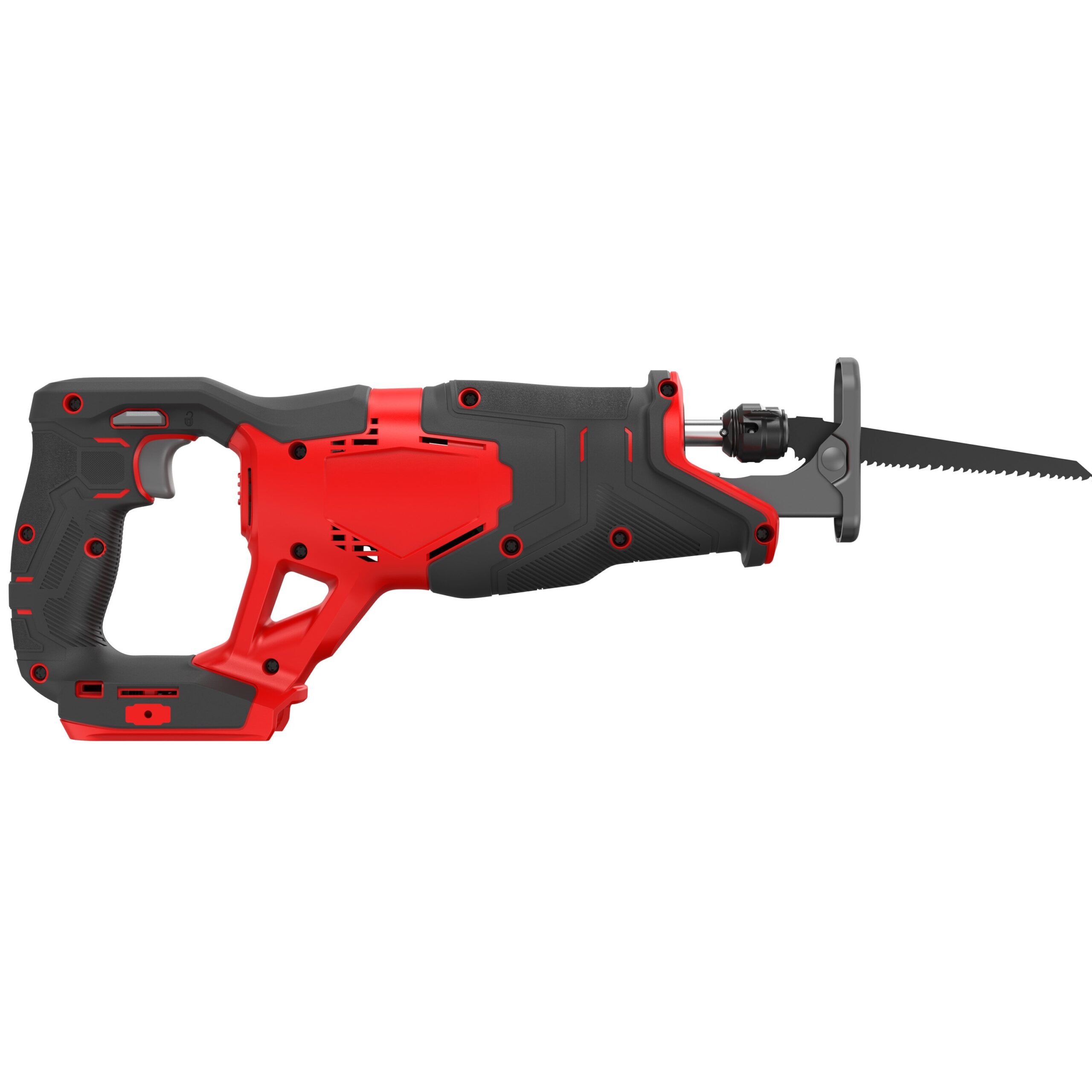 CRAFTSMAN V20 20-volt Max Variable Speed Cordless Reciprocating Saw (Bare Tool)