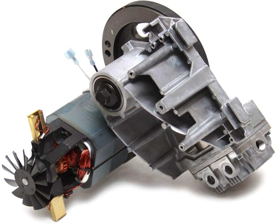 Craftsman N041594SV Air Compressor Pump Genuine Original Equipment Manufacturer (OEM) Part