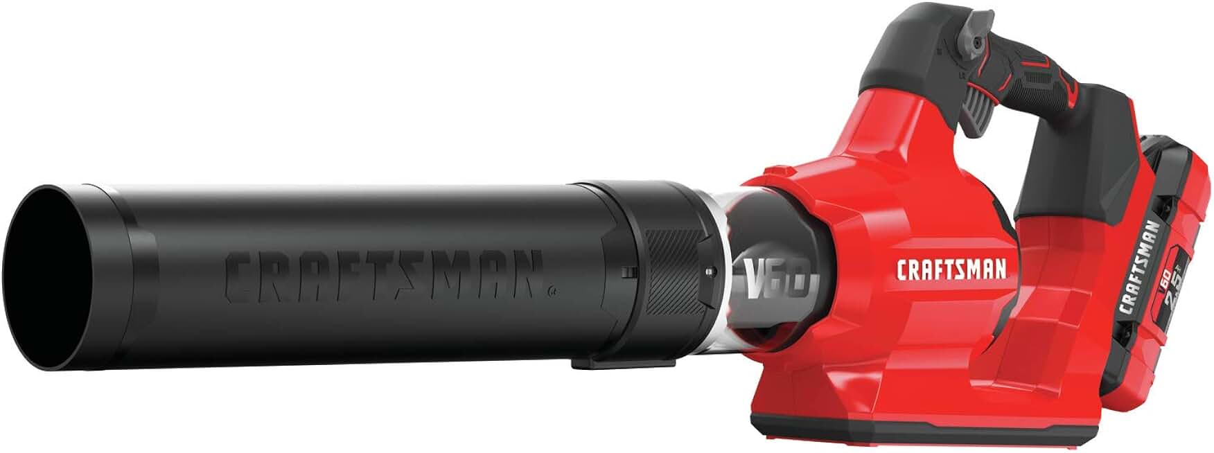 CRAFTSMAN V60* Cordless Leaf Blower (CMCBL760E1)