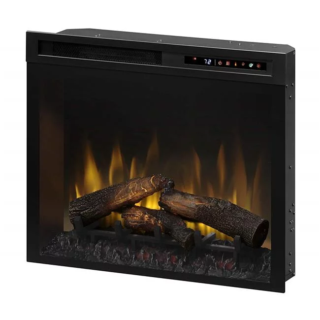XHD28L Dimplex Electric Fireplace