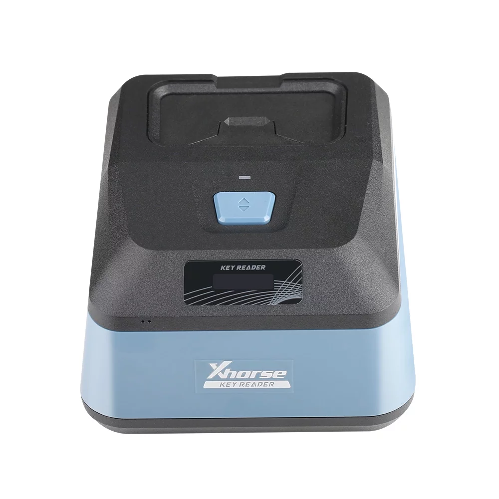 Xhorse Key Reader XDKP00GL Blade Skimmer Key Identification Device