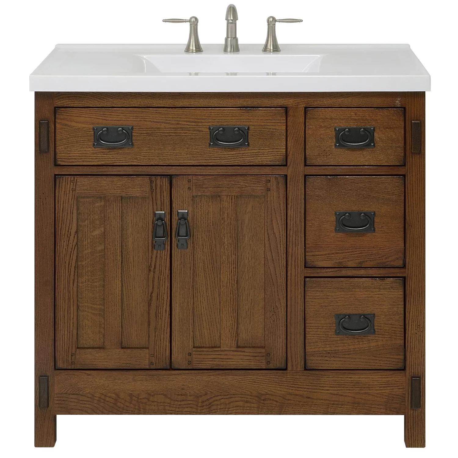 Sagehill Designs American Craftsman 36