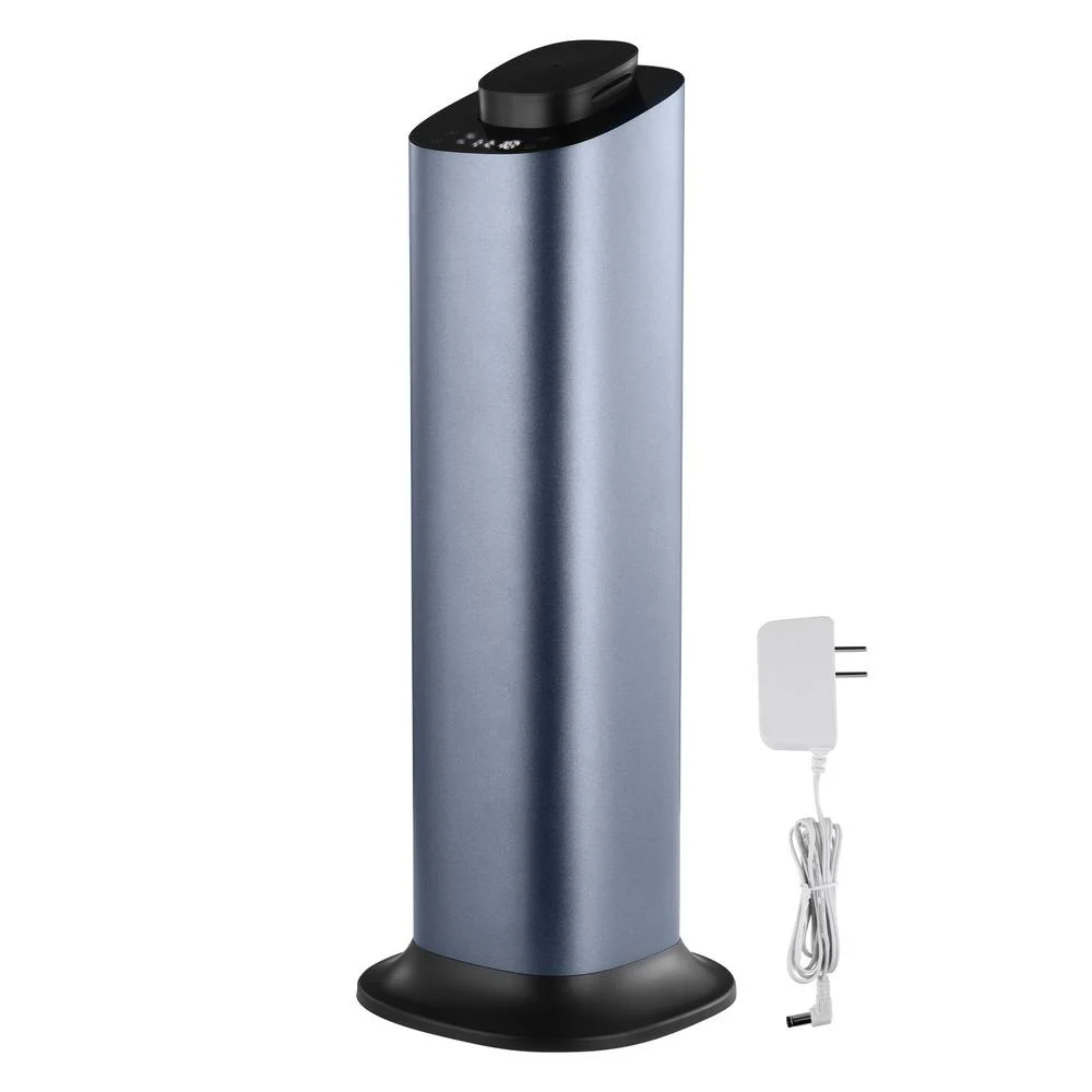 Xianers Air Diffusers for Home | Fragrance Oil Diffuser | Aromatherapy Diffusers with Digital Display, Humidifier Vaporizer Air Freshener, Scent Air Machine for Home