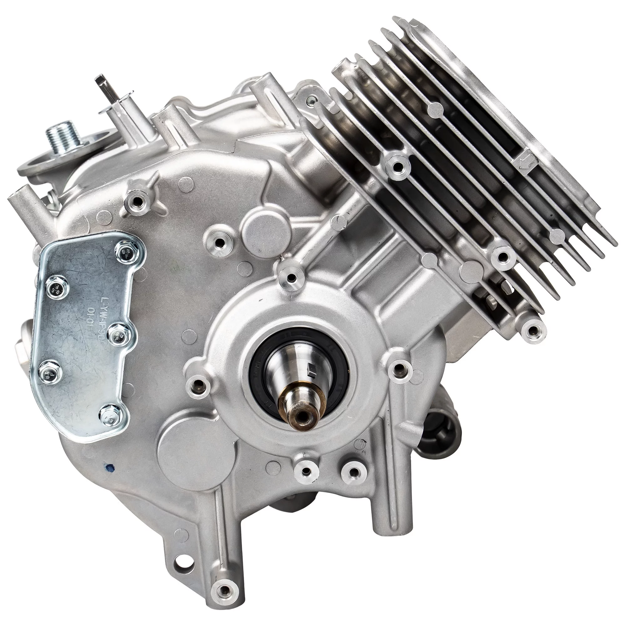 MTD 951-14462 Shortblock Assembly Troy-Bilt Craftsman R 1000