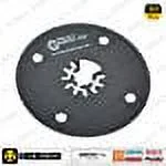 Versa Tool AB50H 80mm HSS Circular Multi-Tool Saw Blades 50/Pk Fits Fein Multimaster, Dremel, Bosch, Craftsman, Ridgid Oscillating Tools
