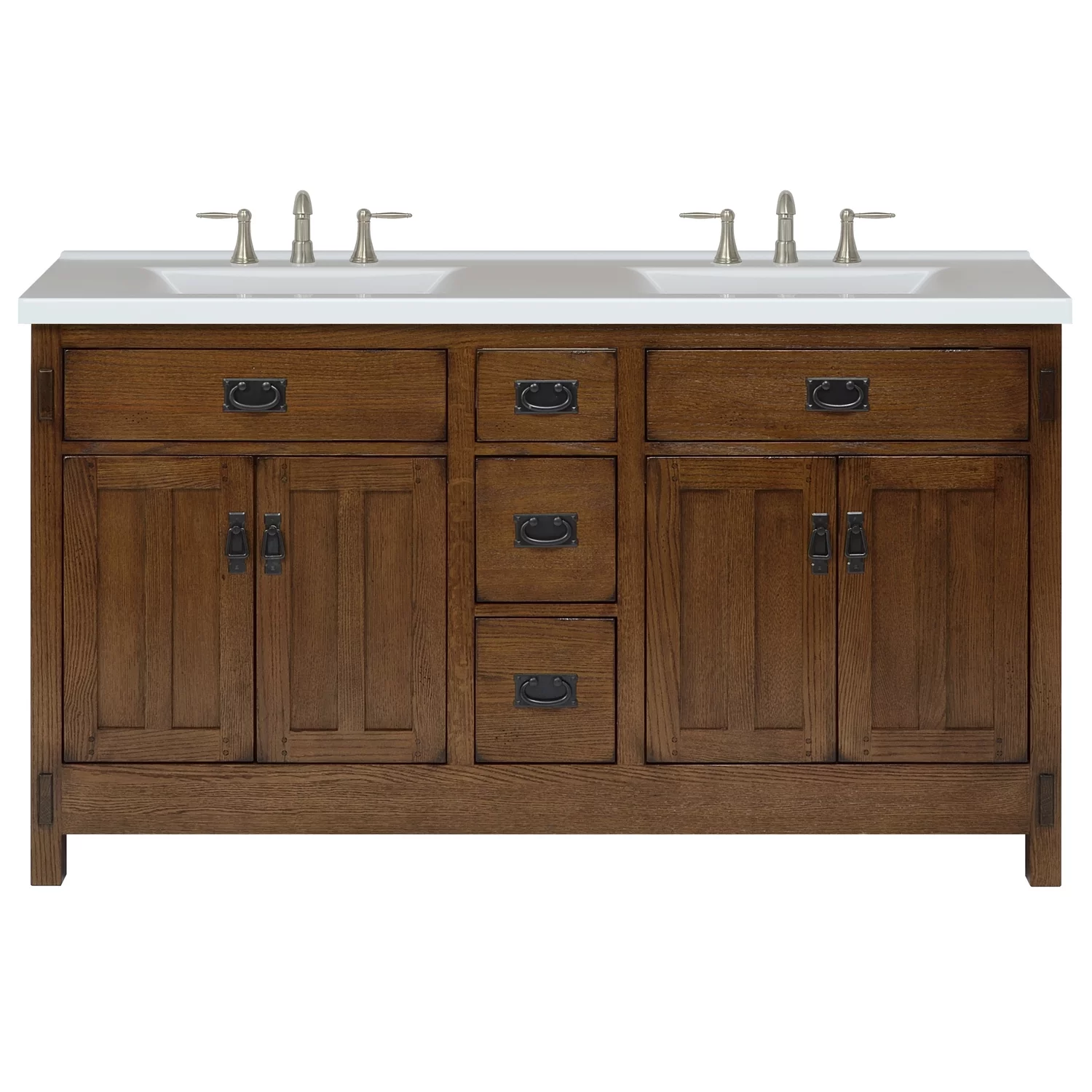 Sagehill Designs American Craftsman 60