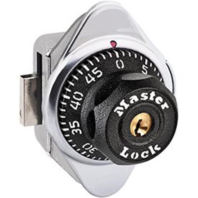 Master Lock Built-In Combo Lock 1, 2, 3 Tier Locker with 1 Control Key ...