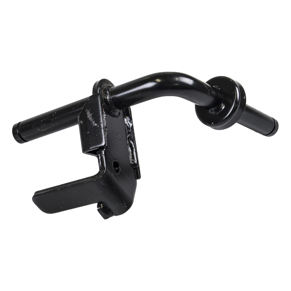 Husqvarna 583512901 Right-Hand Spindle Weldment Craftsman Lawn Tractors CTH164