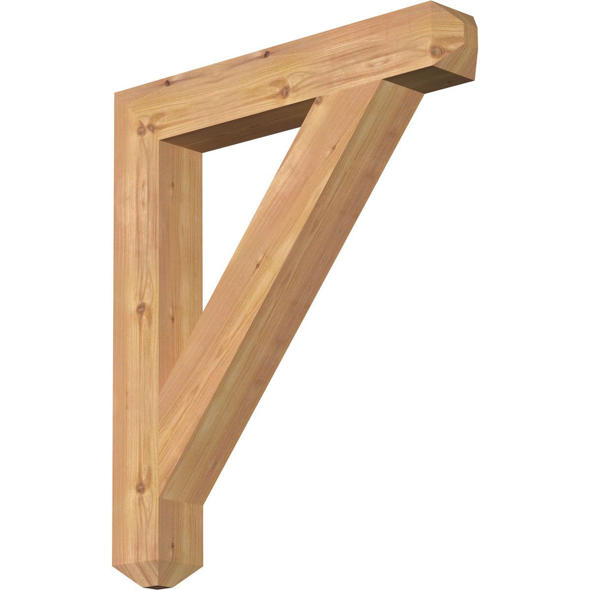 Ekena Millwork 3 1/2