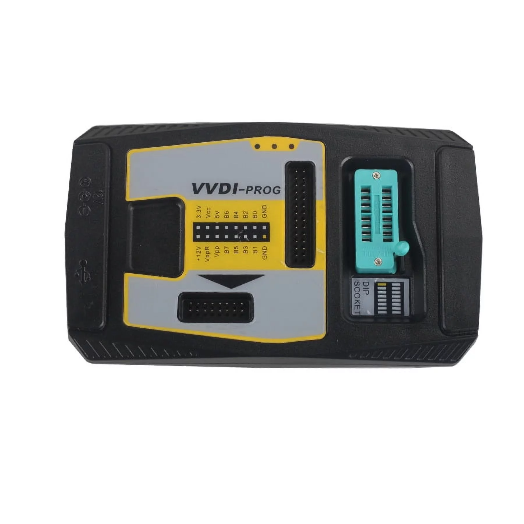 Xhorse VVDI PROG Programmer V5.1.7 ECU MCU IMMO EEPROM Diagnostic Tool