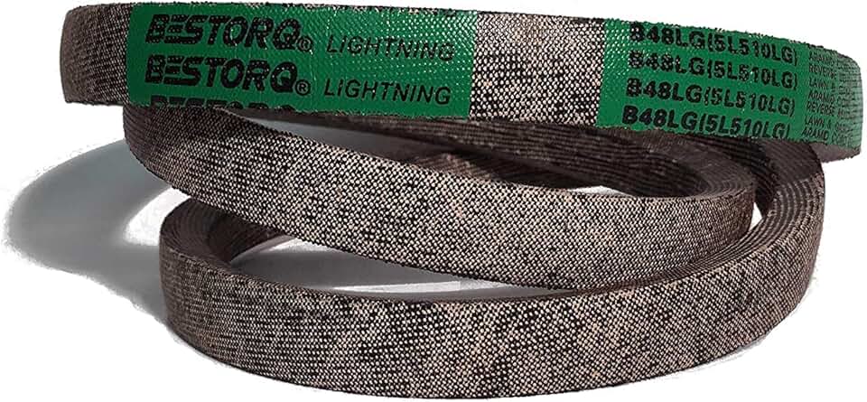 BESTORQ B136LG Lawn & Garden Belt, 139