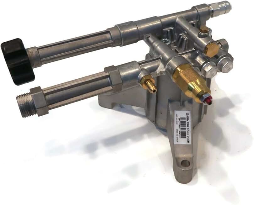 Genuine OEM Annovi Reverberi | AR 7/8