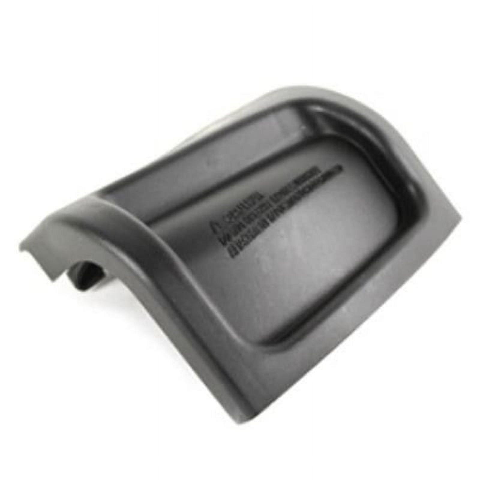 183058X428 Sears Craftsman Mulch Door