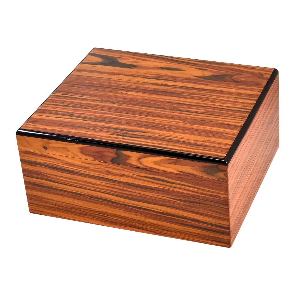 Craftsmans Bench Saxon Humidor