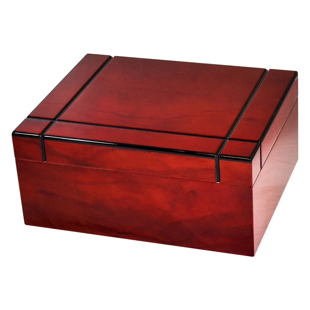 Craftsmans Bench Highlander Humidor