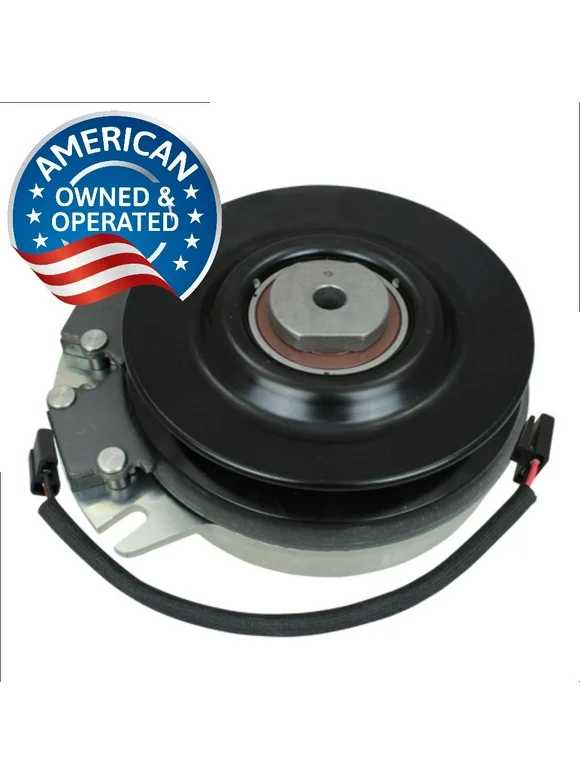 Craftsman 5100084 Replacement PTO Clutch; Upgraded Next Gen