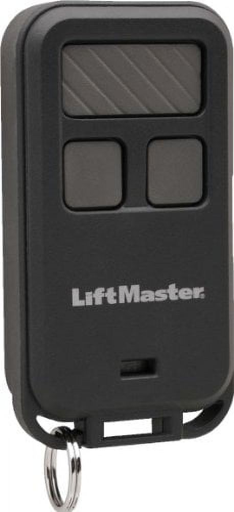 Sears Craftsman 139.30499 Compatible Mini Garage Door Remote Opener