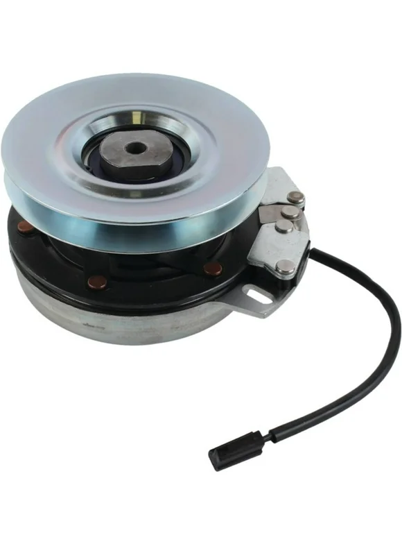 PTO Clutch For Sears Craftsman 717-04174A 917-04174A -Free Upgraded Bearings