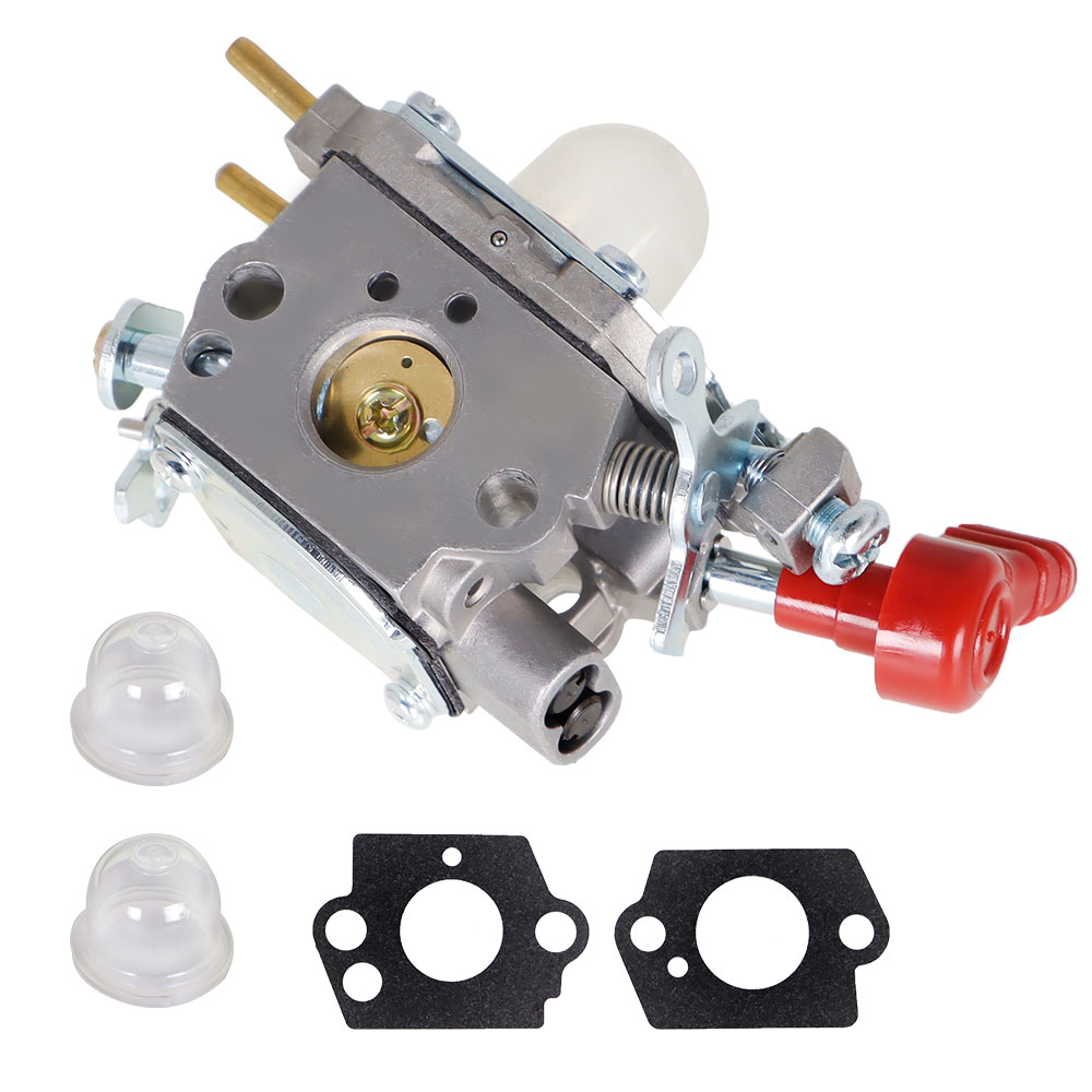 SEBLAFF For Sear Craftsman 27cc Weed Eater MTD Carb String Trimmer 753-06288 Carburetor