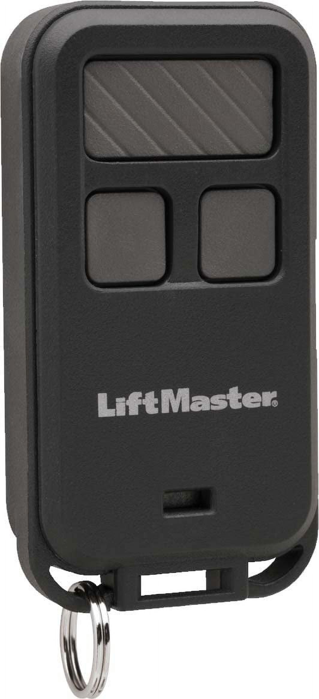Sears Craftsman 139.30499 Compatible Mini Garage Door Remote Opener