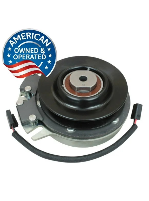 Craftsman 114595 Replacement PTO Clutch; Upgraded Next Gen