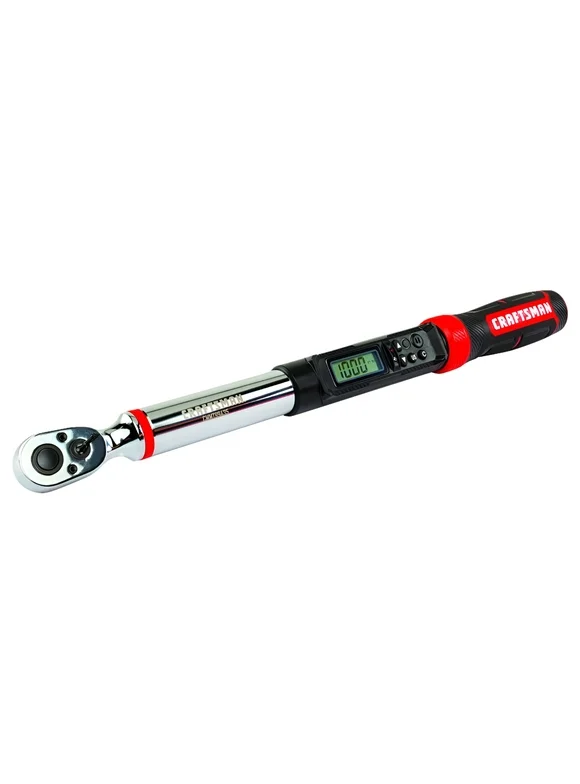 Craftsman Torque, 3/8