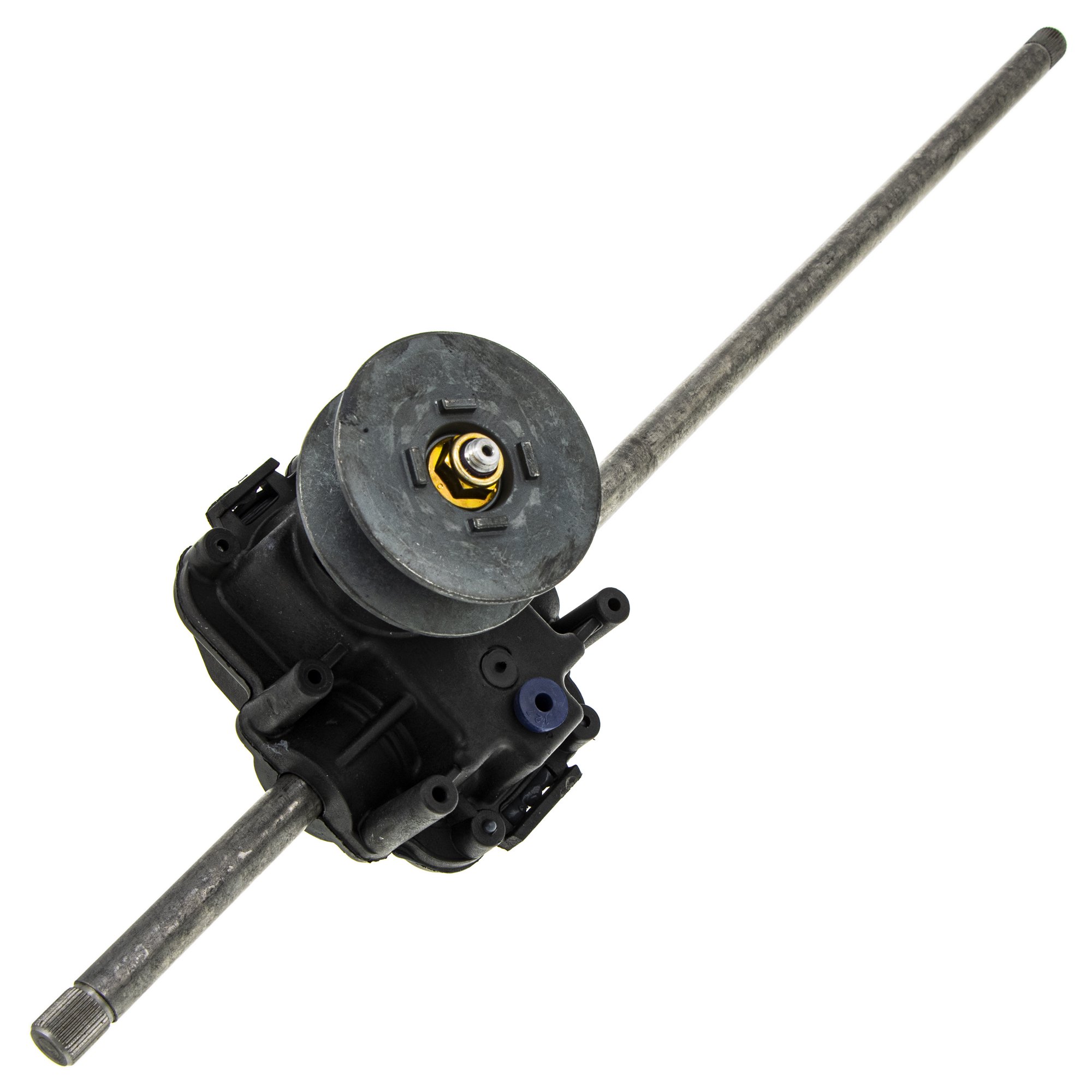 MTD 918-07000 Transmission Assembly Troy-Bilt Craftsman Precision Plus inch H