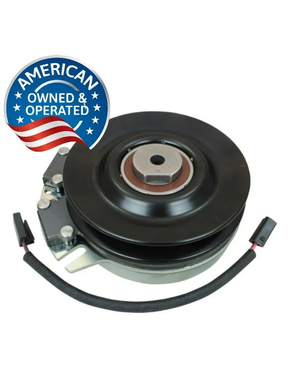 Craftsman 539105804 Replacement PTO Clutch; Upgraded Next Gen