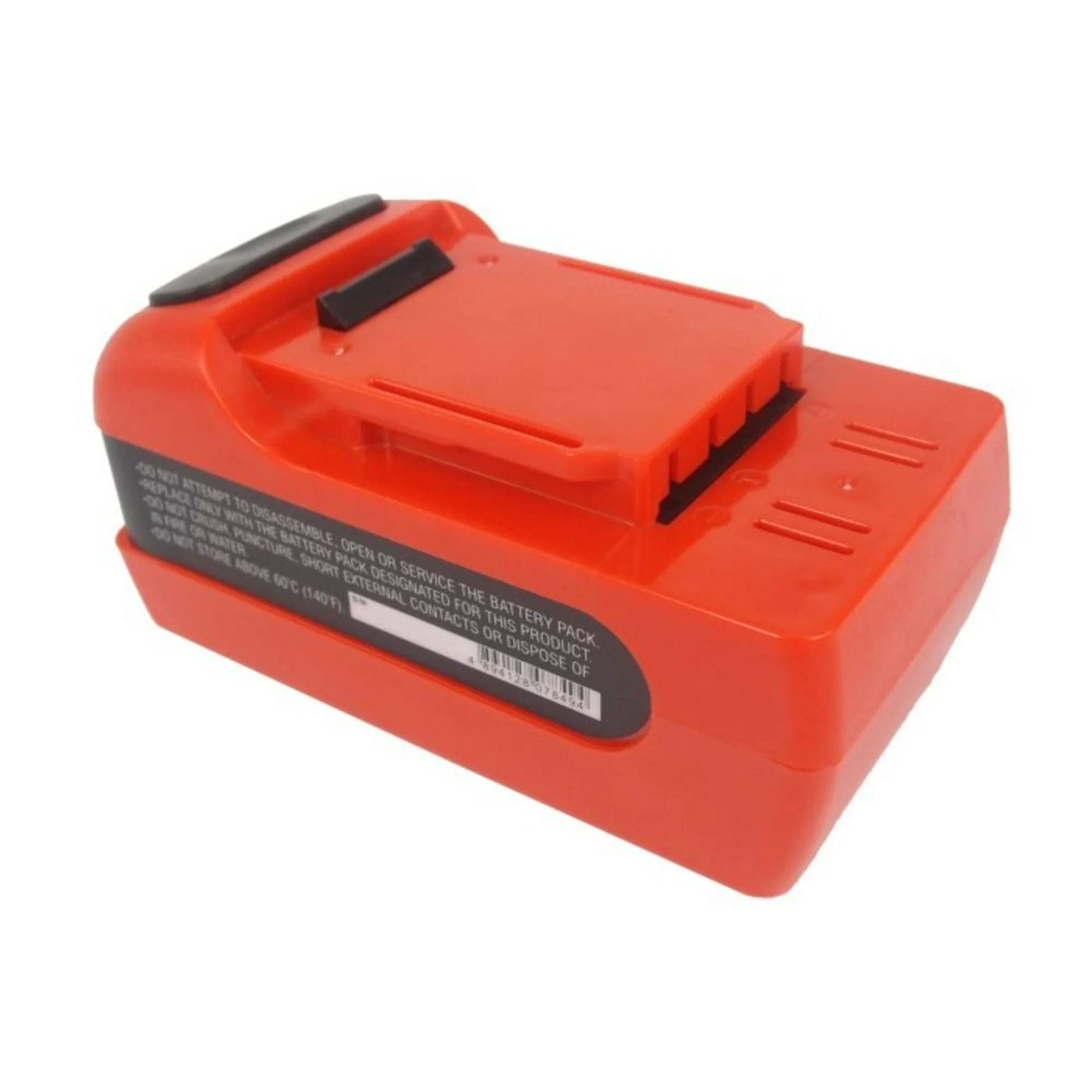 Battery for Craftsman 26302 28128 25708 Power Tool CS-CFT128PW 20.0v 3000mAh