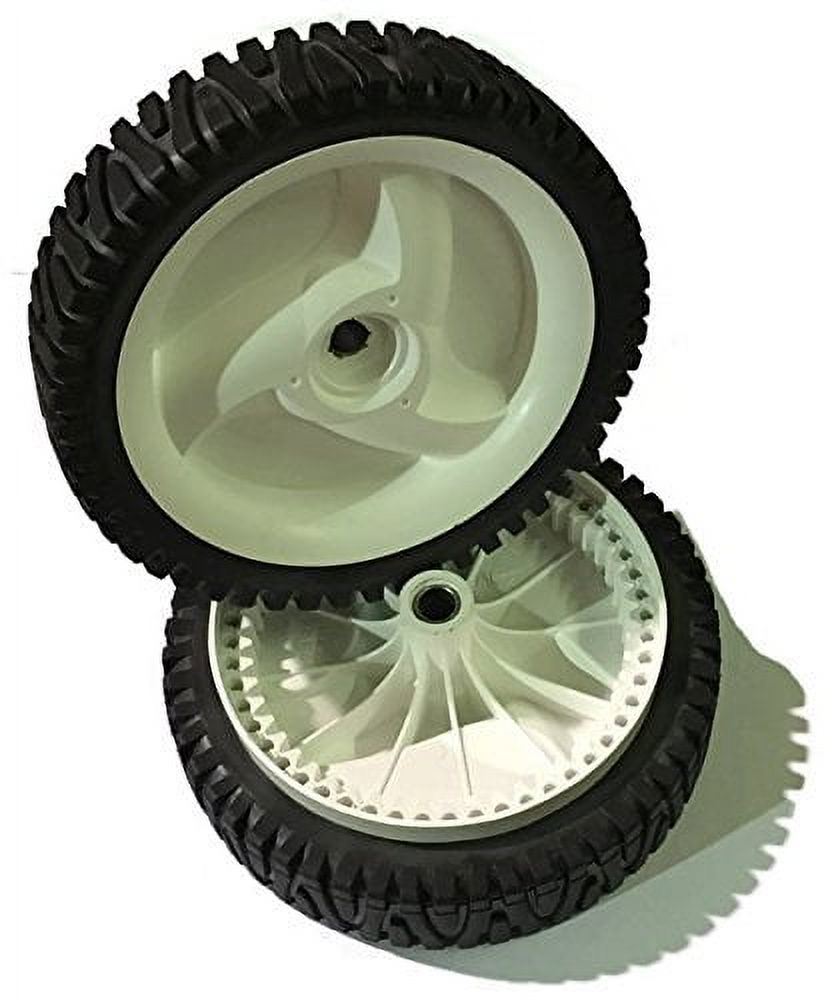 Craftsman 194231X427 Husqvarna 532403111 Drive wheels Self propelled Set of 2