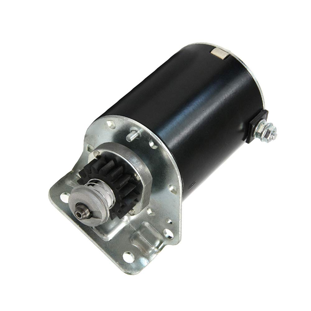 Electric Starter Motor For Craftsman T110 T2400 T2000 Lawn Tractors