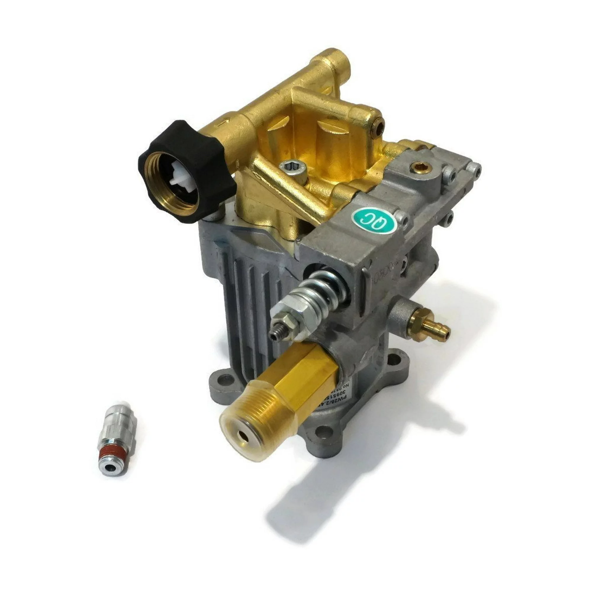 3000 PSI PRESSURE WASHER PUMP FOR SEARS CRAFTSMAN 580676640 580742380