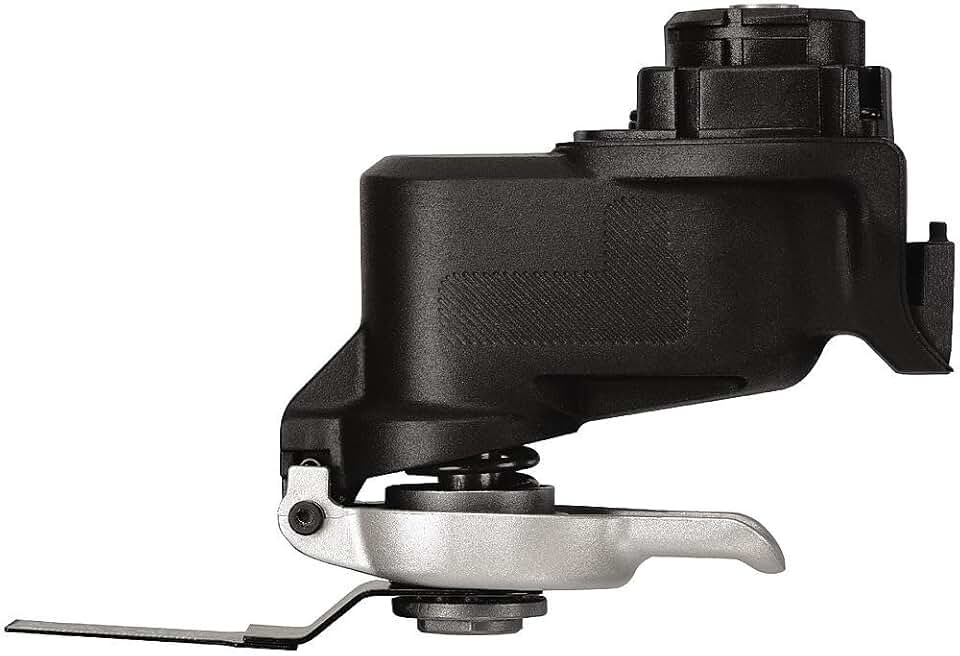 Craftsman Bolt-On Oscillating Attachment CMCMTO 9-34980