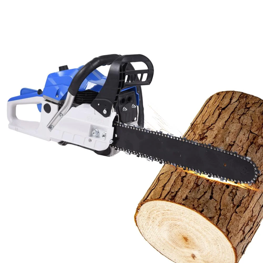 Xianers 2,2KW 58CC Gas Chainsaw | 16